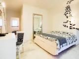 Standard room with balcony
