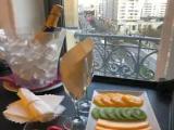 Premium room