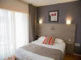 Standard Double room with garden view
