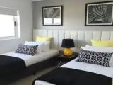 2 Bedrooms Apartment with balcony
