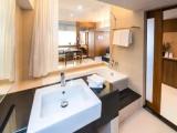 1 Bedroom Double Suite