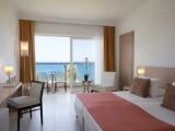 Standard Double room with sea view