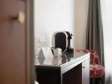 Standard Single room with balcony and with river view