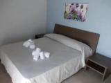 Standard Double room with balcony and with view