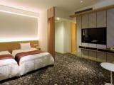 Standard Double room with view