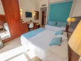 Comfort Double room with balcony