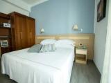 Economy Double room with balcony