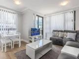 2 Bedrooms Superior Apartment with balcony
