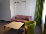 Double Family Apartment