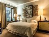 Singular Double room