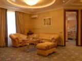 Classic room