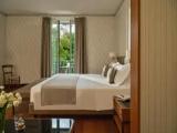 Junior Suite with park view
