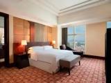 Executive Double Suite