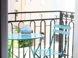 Superior Double room with balcony