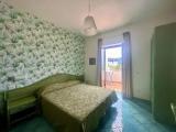 Standard Triple room with balcony