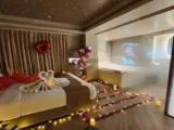 Grand Single room