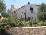 Standard Double room with garden view
