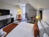 Privilege Double Family room