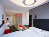 1 King Guest Double Room