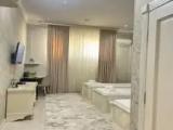 Standard Triple Family room
