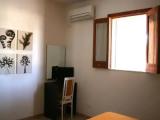Standard Single room with balcony