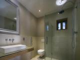 Executive Triple Suite
