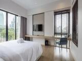 1 Bedroom Standard Double room