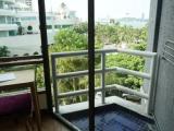 Superior Double room with sea view