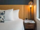 Superior Double room with city view