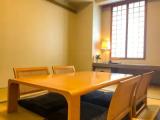 Japanese Style room