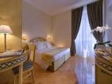 Standard Double room with sea view