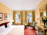 Comfort Double room with canal view