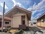 Standard Triple room with balcony