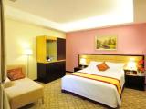 Premier room