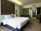 Executive Double Family Suite