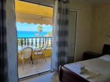 1 Bedroom Apartment with balcony and with mountain view