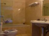 Superior Triple room with balcony