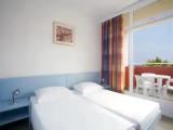 1 Bedroom Apartment with sunset view