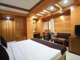 Royal room