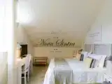 Standard Twin Attic room
