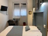 Standard Single room with courtyard view