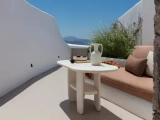 Classic Suite with sea view