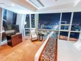 Executive Suite with view