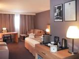 Privilege Double room with garden view