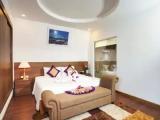 Suite with ocean view