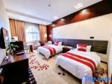 Standard Family room