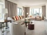 1 Bedroom Deluxe Double Suite