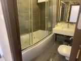 Deluxe Single room with city view