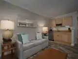 1 Bedroom Suite oceanfront