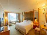 Deluxe Double Suite with river view